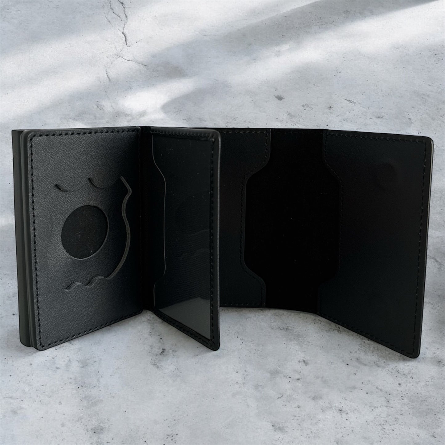 OPP Wallet