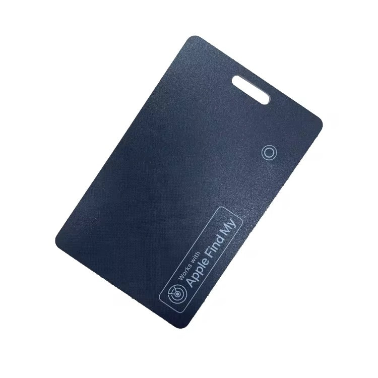 Stealth Smart Card