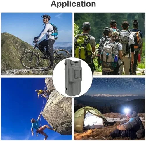 CAT Tourniquet Outdoor emergency blood bag Tactical tourniquet storage box Tourniquet box MOLLE medical kit