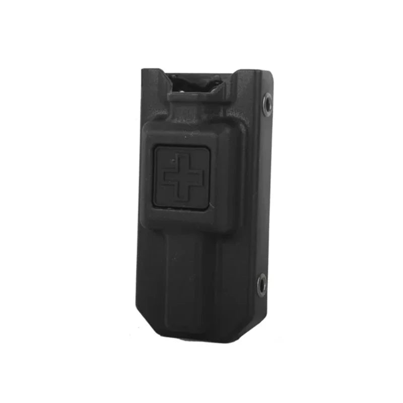 CAT Tourniquet Outdoor emergency blood bag Tactical tourniquet storage box Tourniquet box MOLLE medical kit