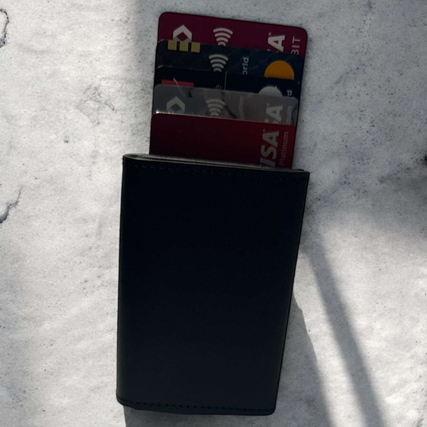 Toronto Badge Wallet