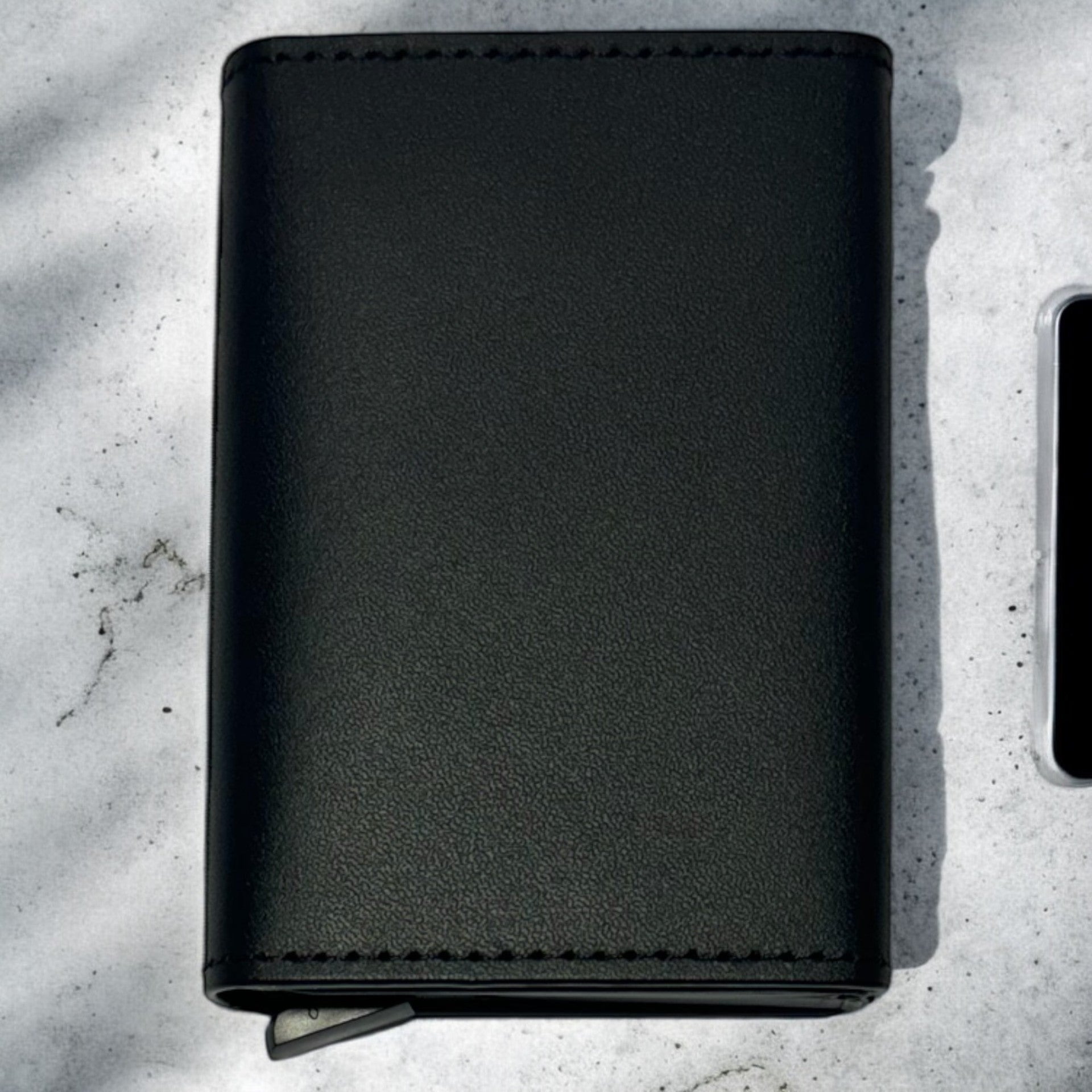 Badge wallet halton police