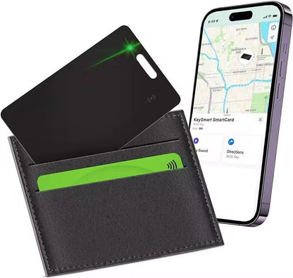 Stealth Smart Card