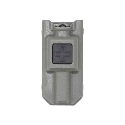 CAT Tourniquet Outdoor emergency blood bag Tactical tourniquet storage box Tourniquet box MOLLE medical kit