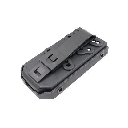 Tactical Molle EMT Tourniquet Carrier, Hunting Holder, EDC Pouch Case Box, Tourniquet First Aid Kit, Storage Bag